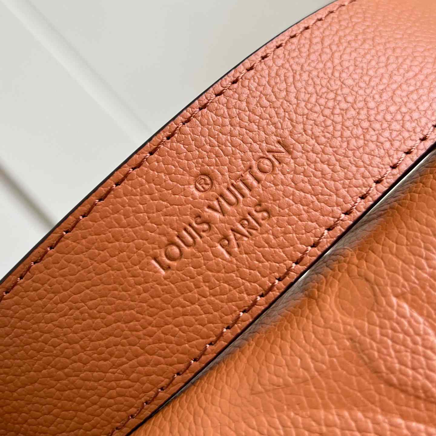 Louis Vuitton CarryAll PM   M11790 - FashionPlug