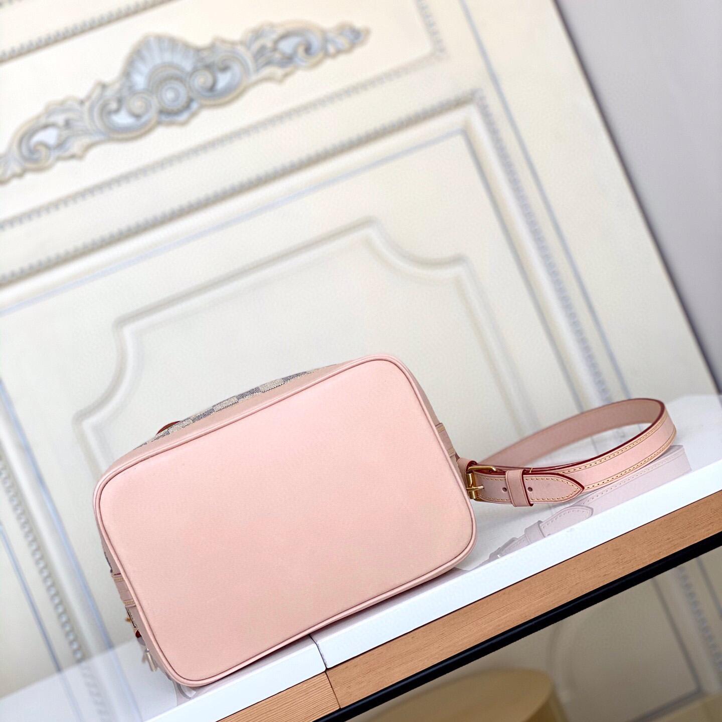 Louis Vuitton Noé BB  N40594 - FashionPlug