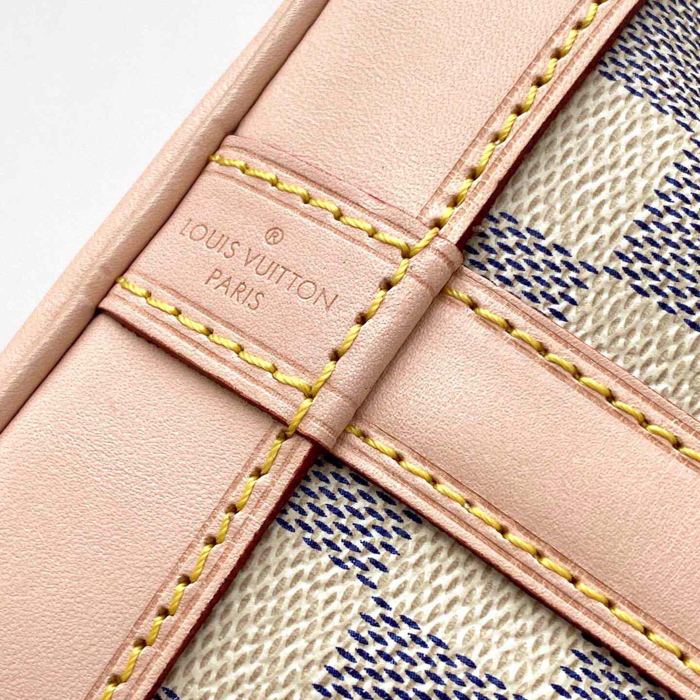 Louis Vuitton Noé BB  N40594 - FashionPlug