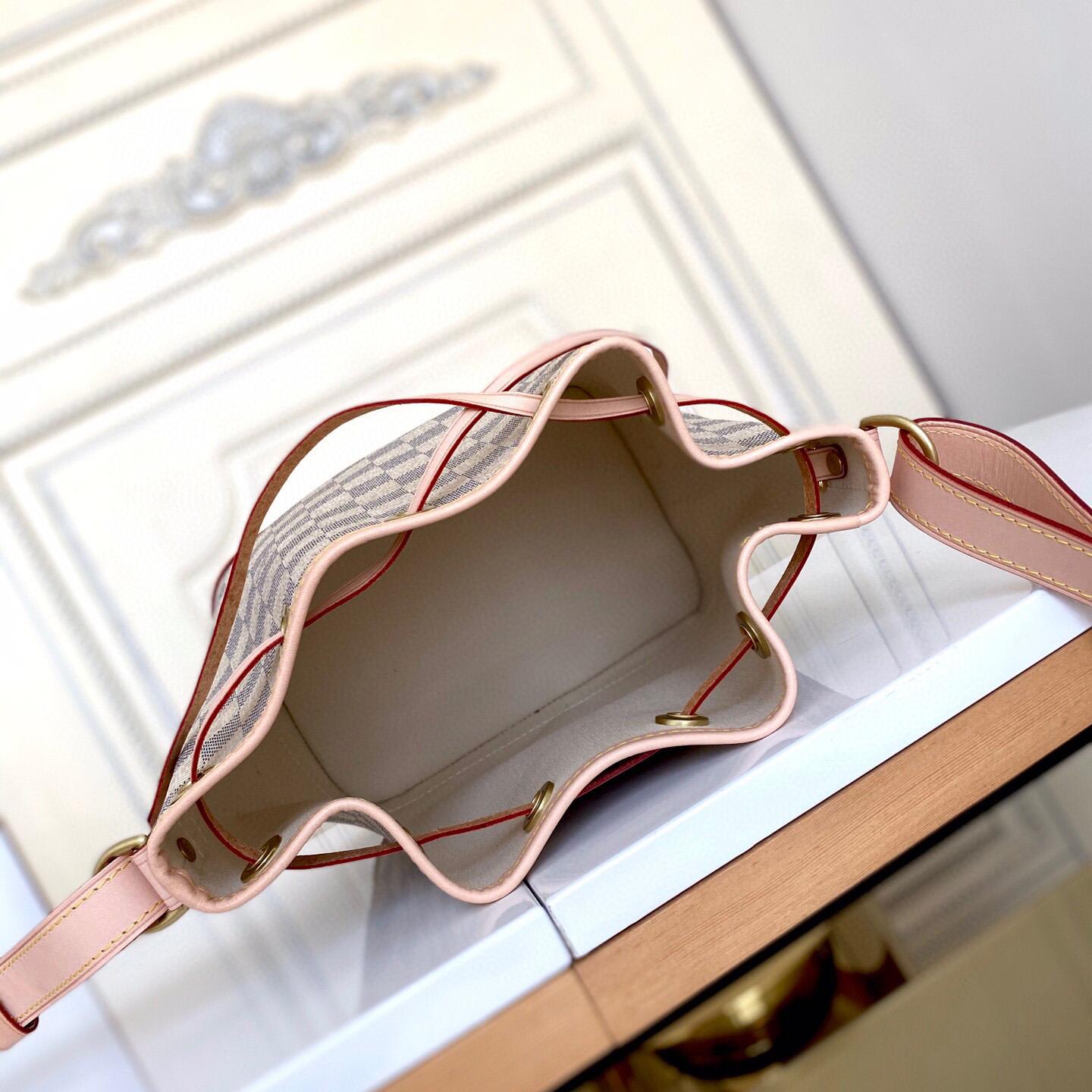 Louis Vuitton Noé BB  N40594 - FashionPlug