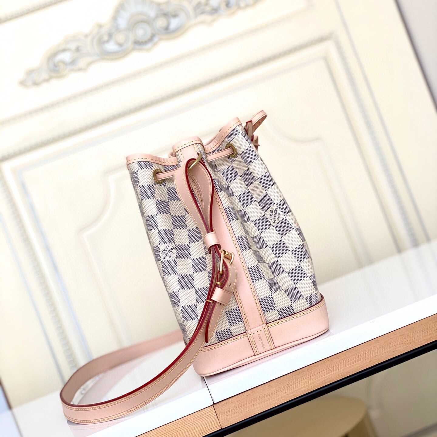 Louis Vuitton Noé BB  N40594 - FashionPlug