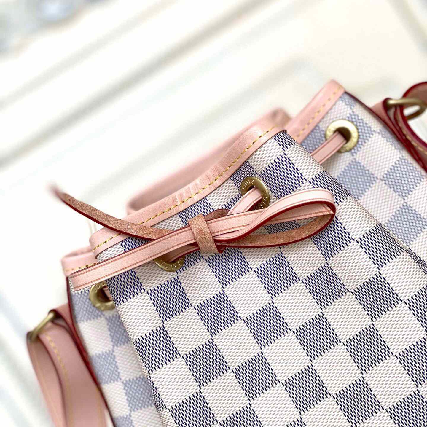 Louis Vuitton Noé BB  N40594 - FashionPlug