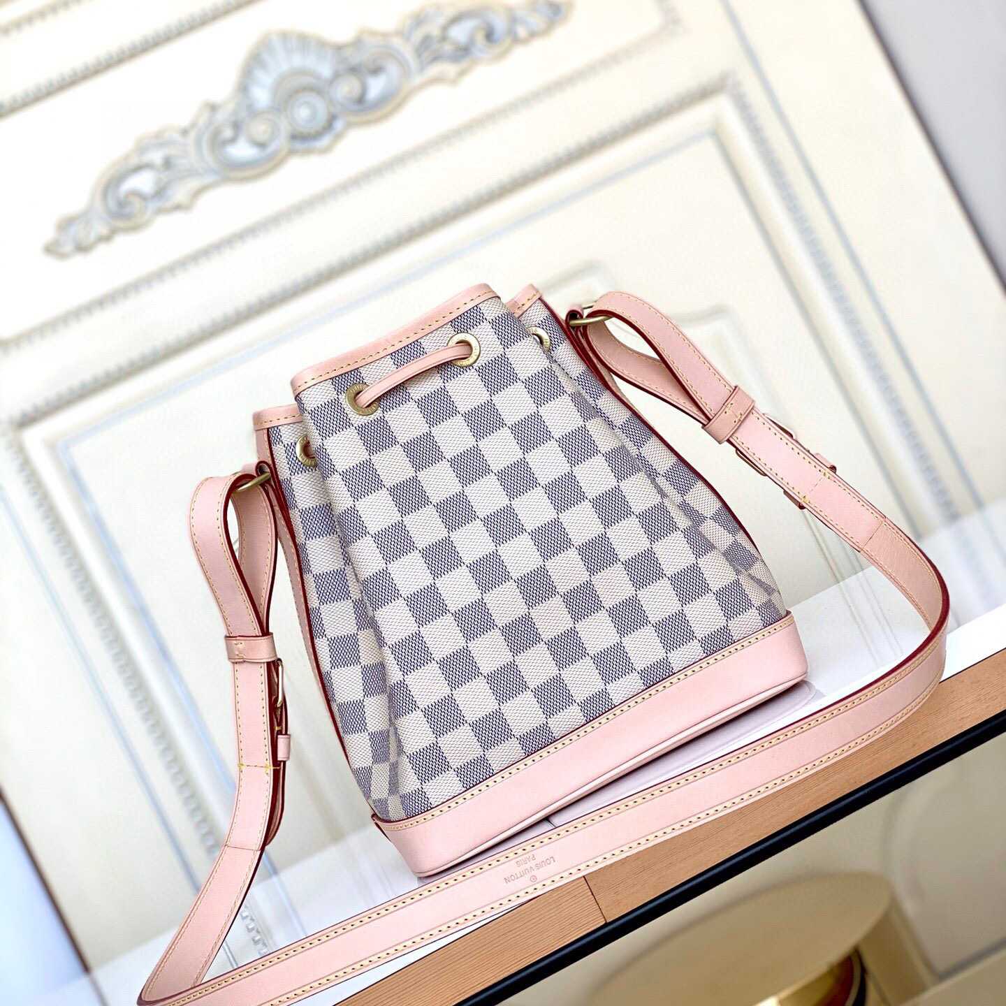 Louis Vuitton Noé BB  N40594 - FashionPlug
