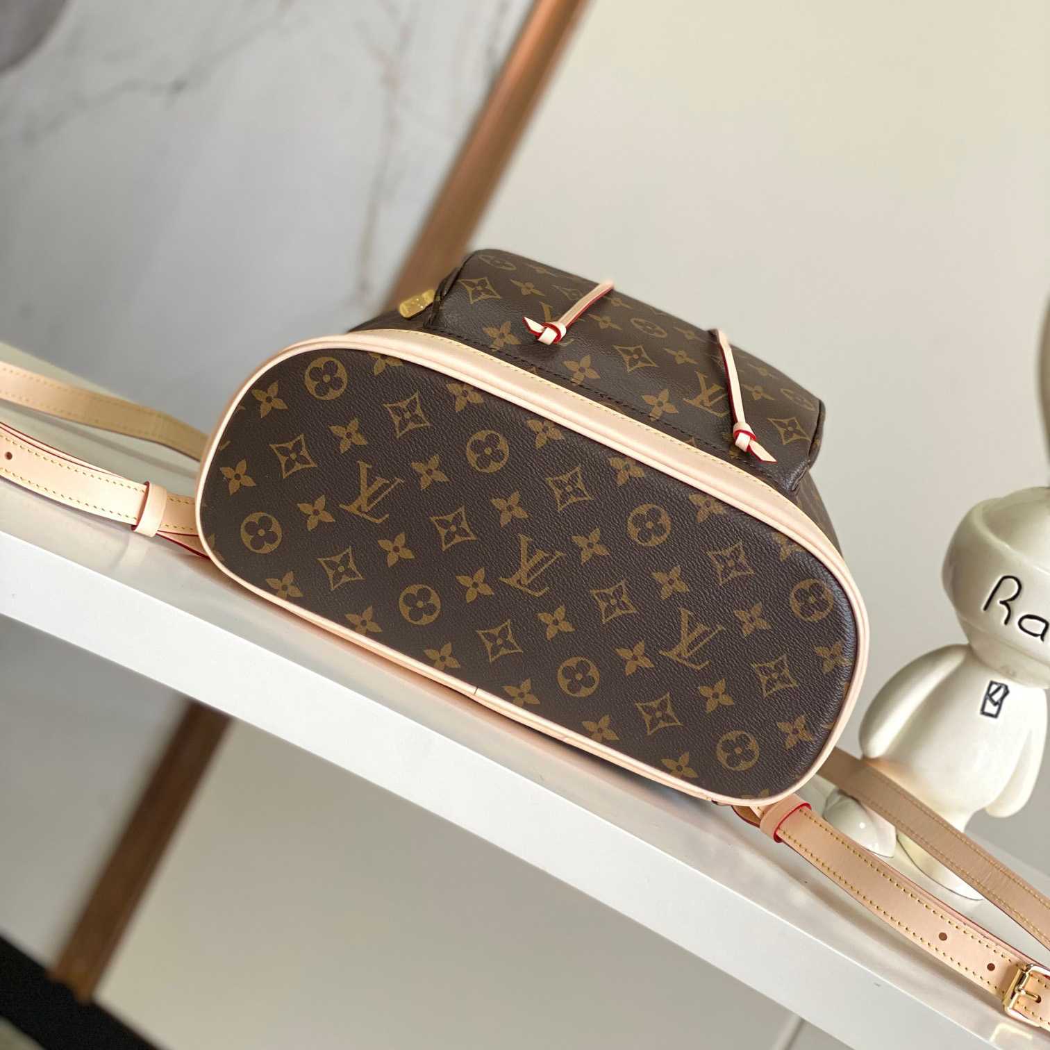 Louis Vuitton Montsouris MM  M11197 - FashionPlug
