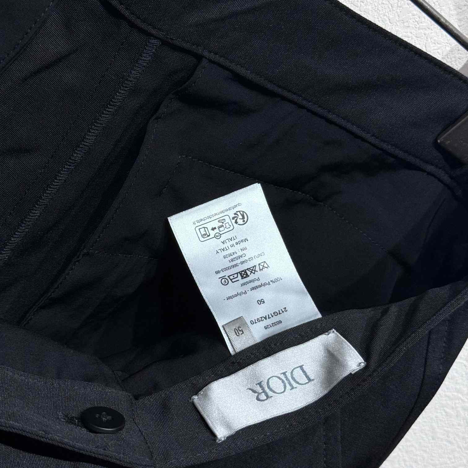 Dior Pants - FashionPlug