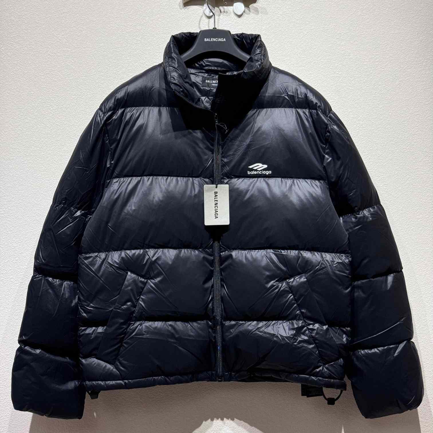 Balenciaga 3B Down Jackets - FashionPlug