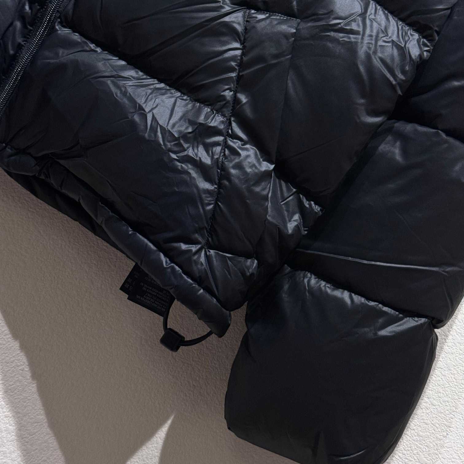 Balenciaga 3B Down Jackets - FashionPlug