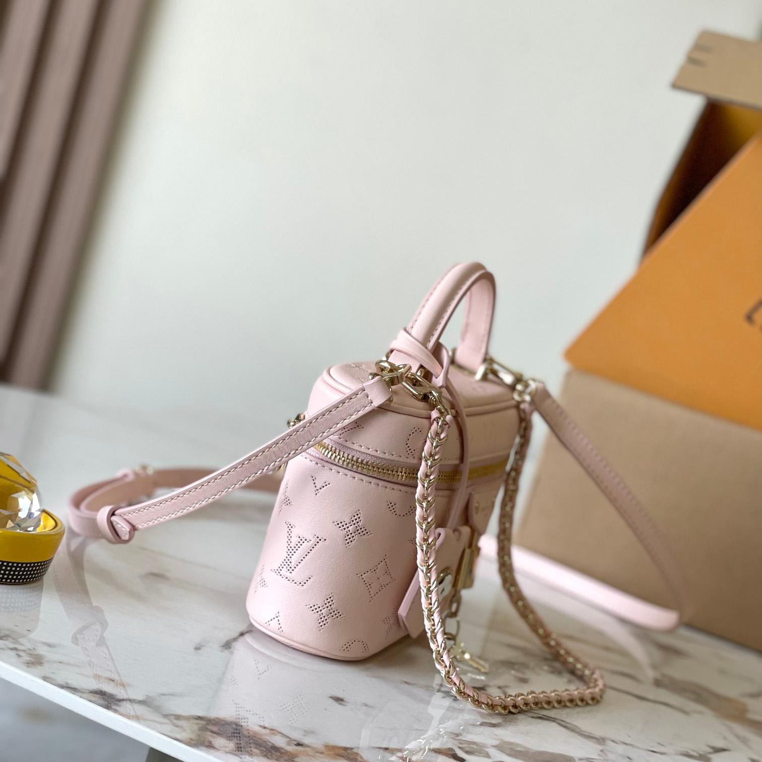 Louis Vuitton Vanity Pouch  M11298 - FashionPlug