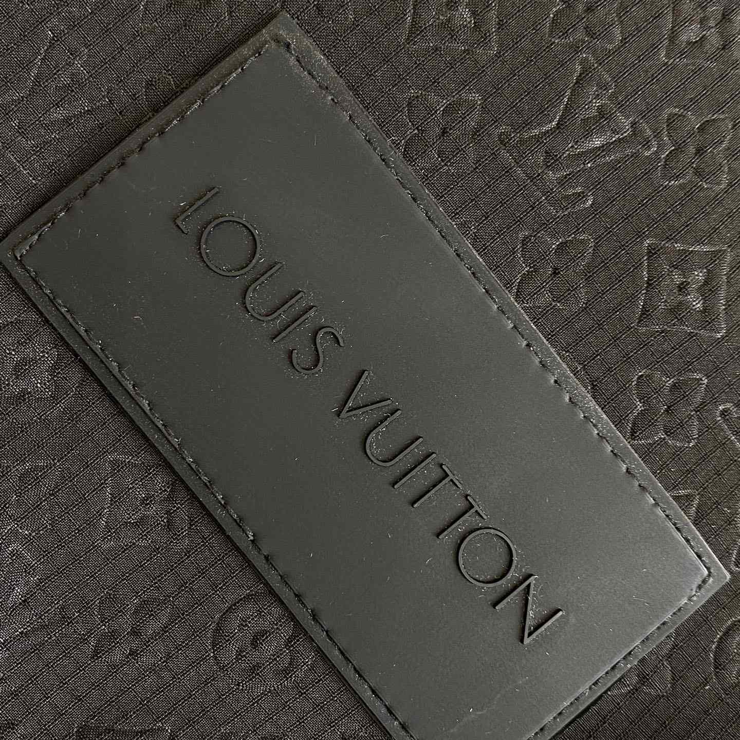 Louis Vuitton Down Blouson   1AFA37 - FashionPlug