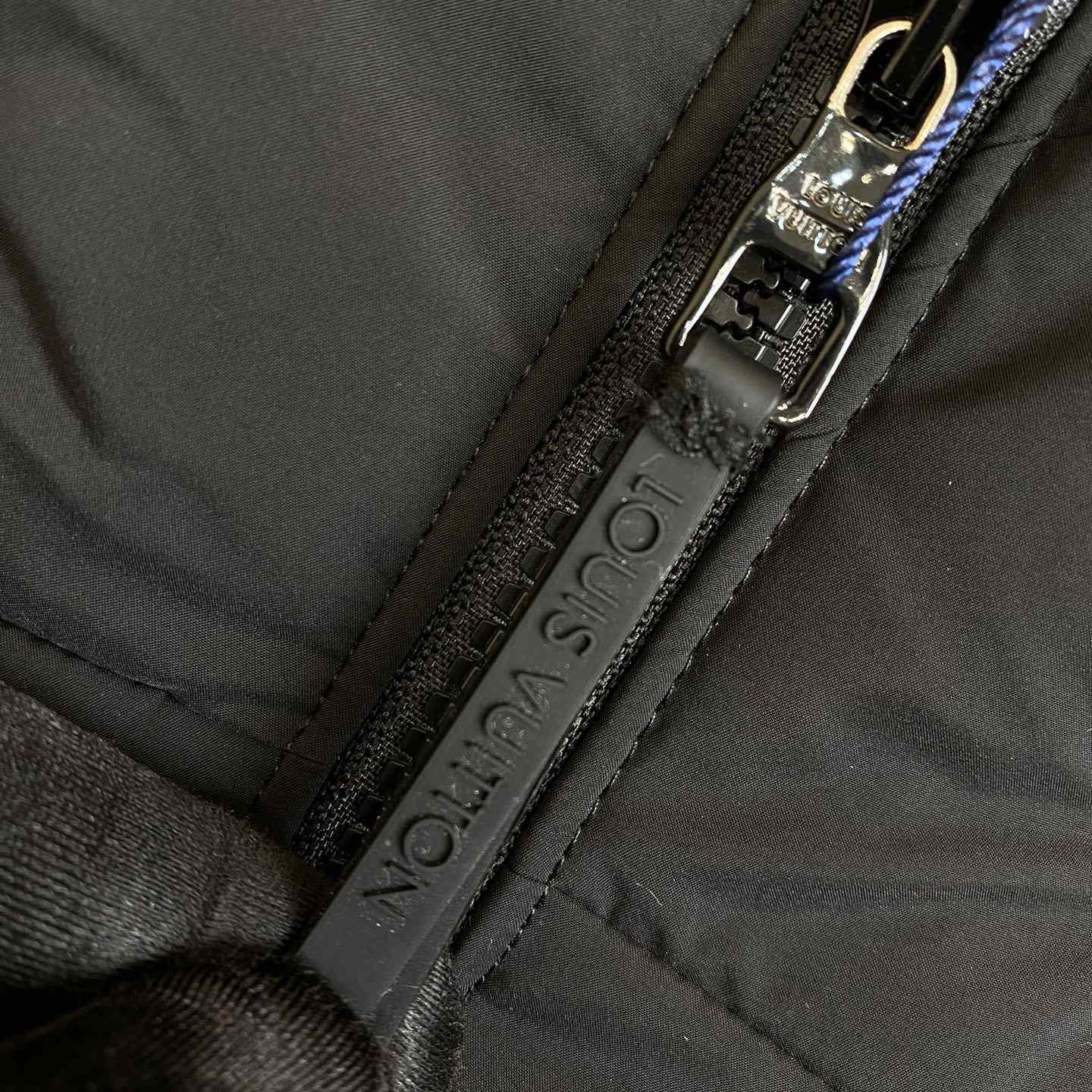 Louis Vuitton Down Blouson   1AFA37 - FashionPlug