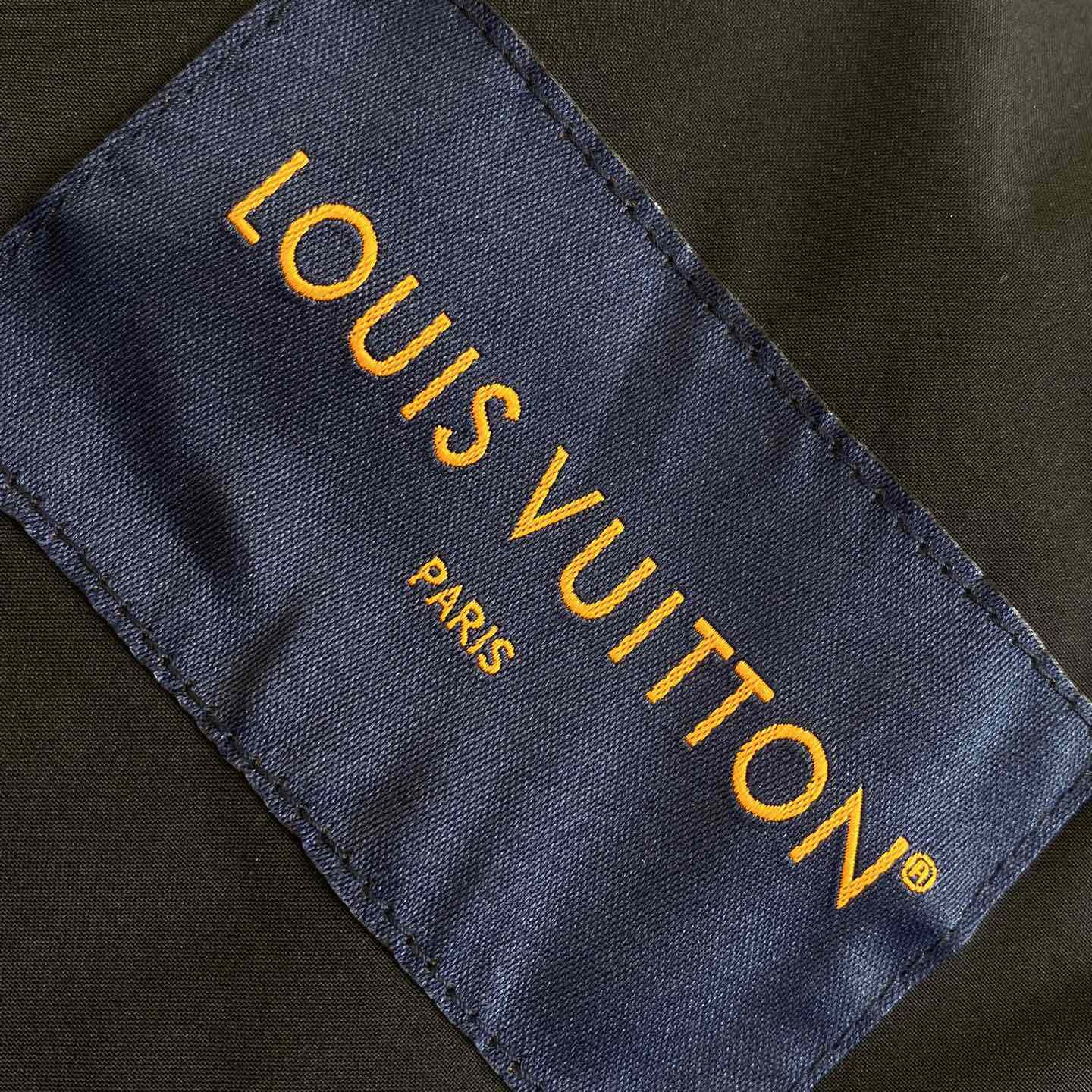 Louis Vuitton Down Blouson   1AFA37 - FashionPlug