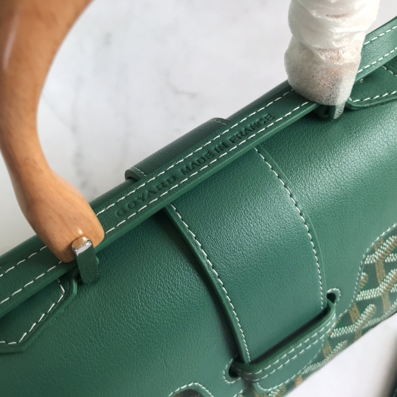 Goyard Saïgon Souple Mini Bag - FashionPlug