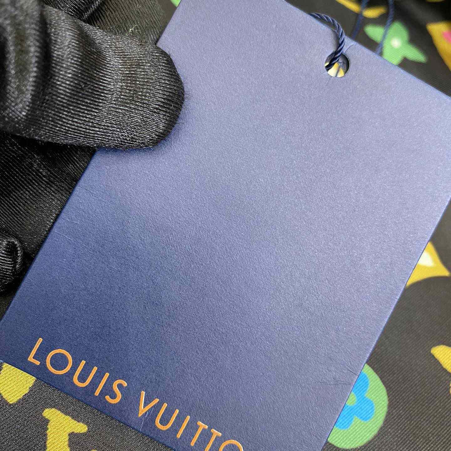 Louis Vuitton Cotton Aviator Jacket With Monogram Fleece Collar   - FashionPlug