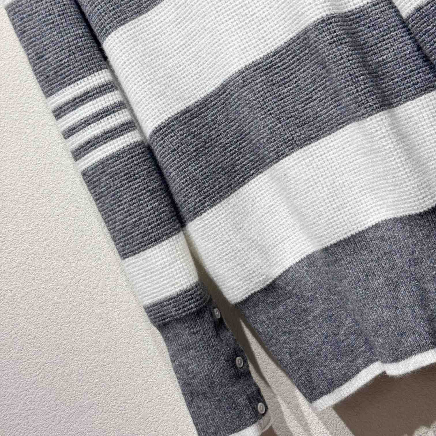Thom Browne Cardigan - FashionPlug