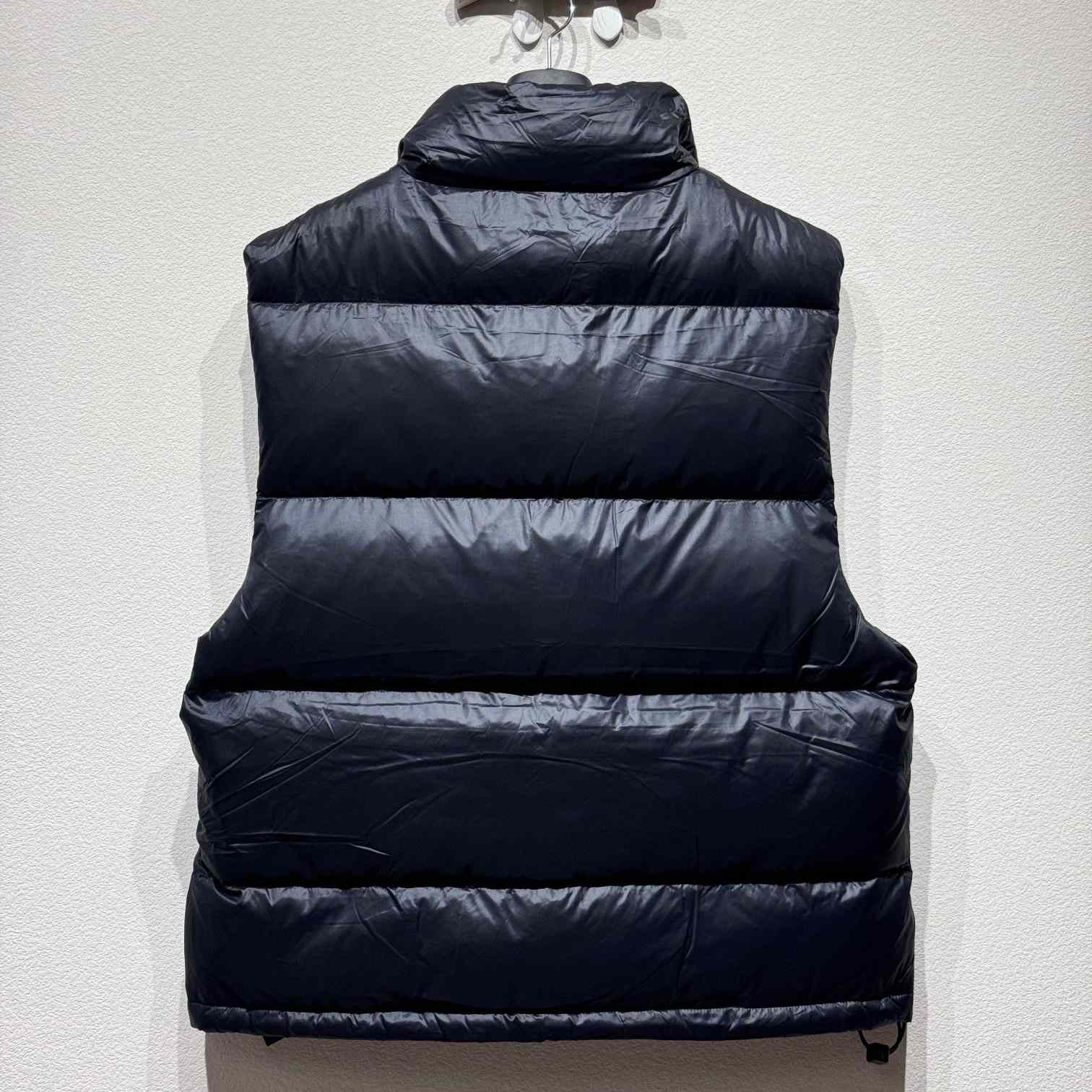 Balenciaga 3B Puffer Vest - FashionPlug