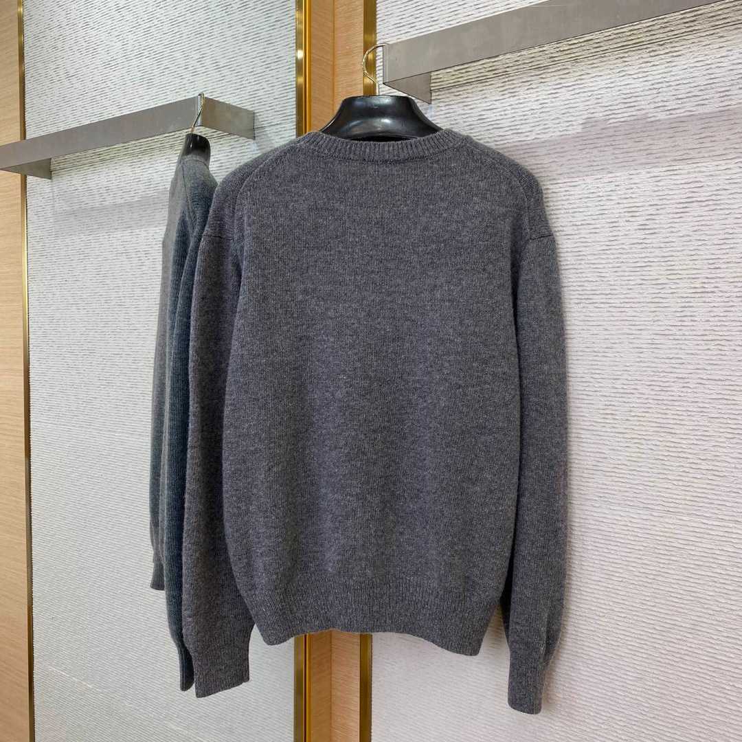 Loewe Sweater In Wool - FashionPlug