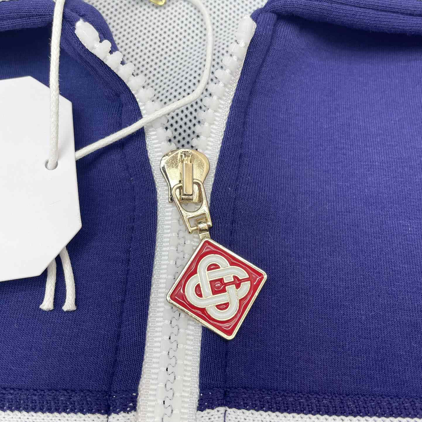 Casablanca Track Jacket   c887 - FashionPlug