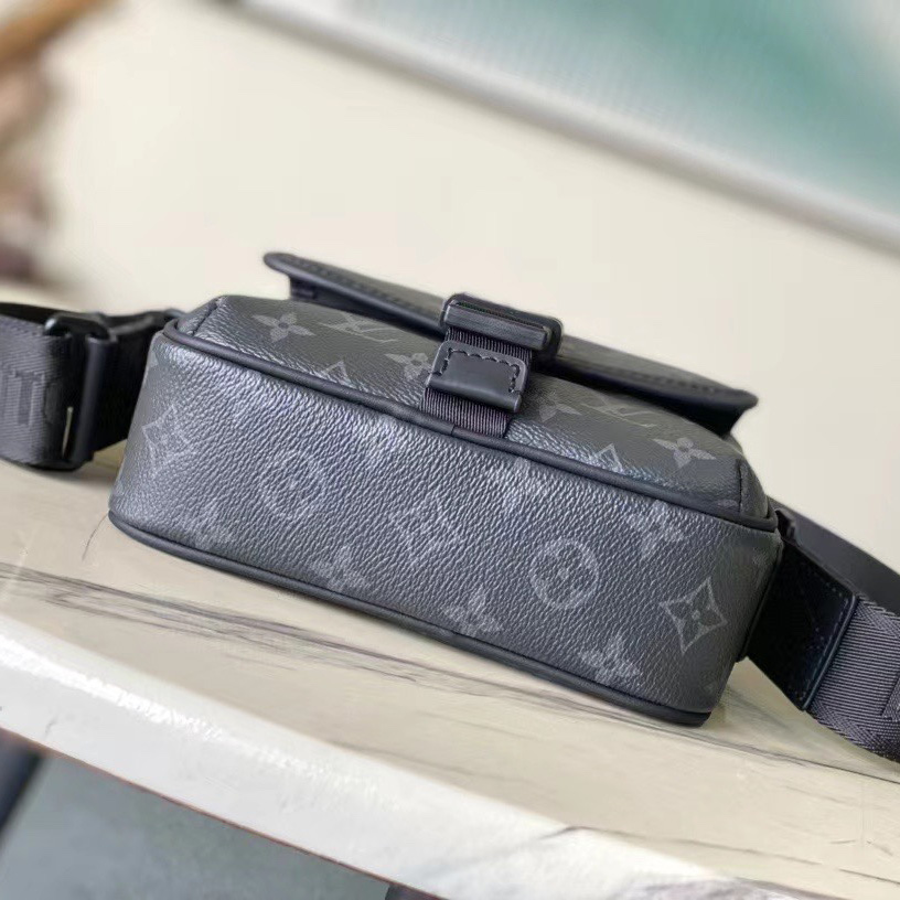 Louis Vuitton Getaway Messenger  M12518 - FashionPlug