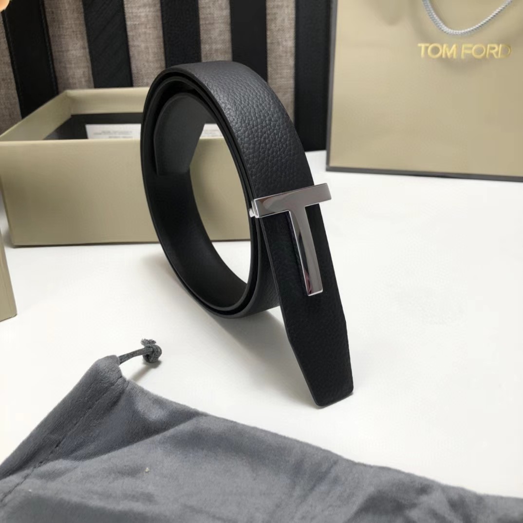 Tom Ford Belt - FashionPlug