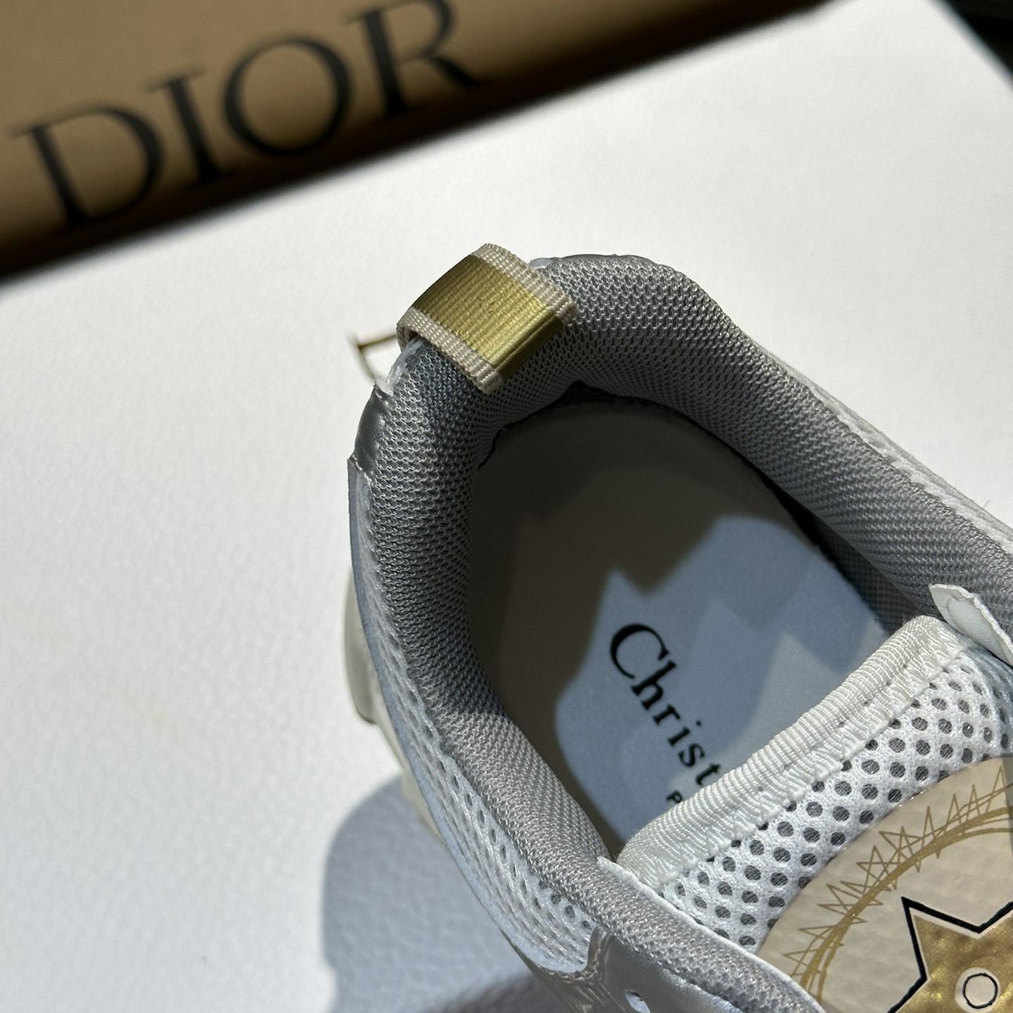 Dior Chrono Sneaker       - FashionPlug