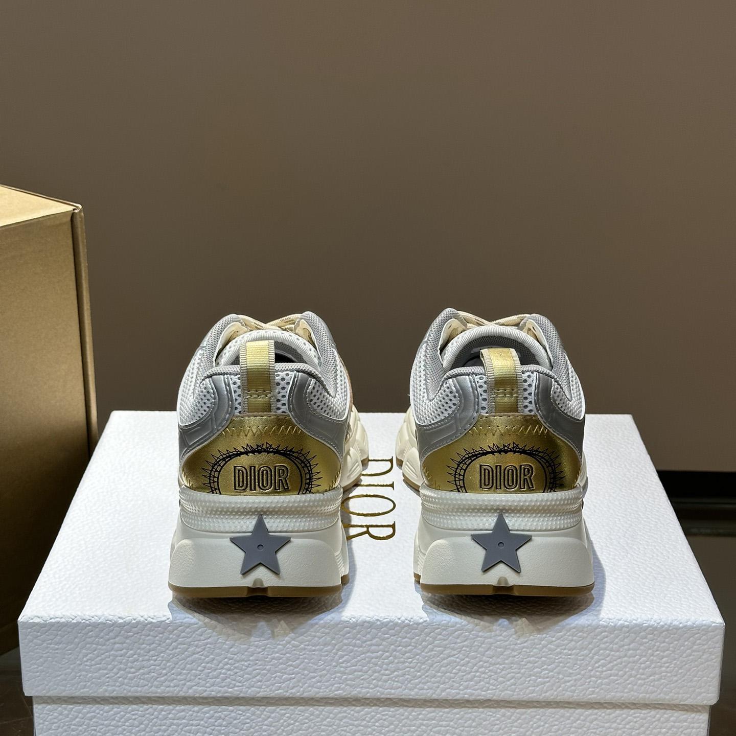 Dior Chrono Sneaker       - FashionPlug