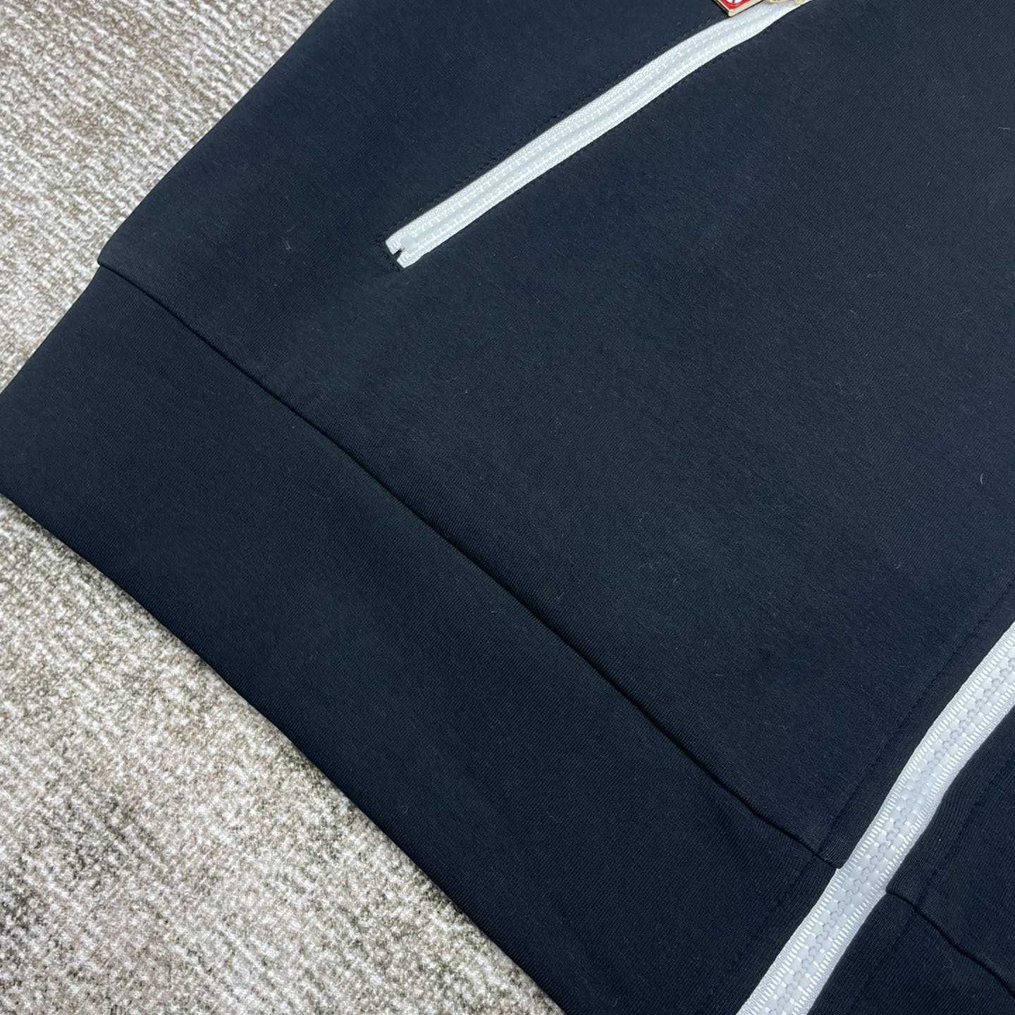 Casablanca Track Jacket   c913 - FashionPlug