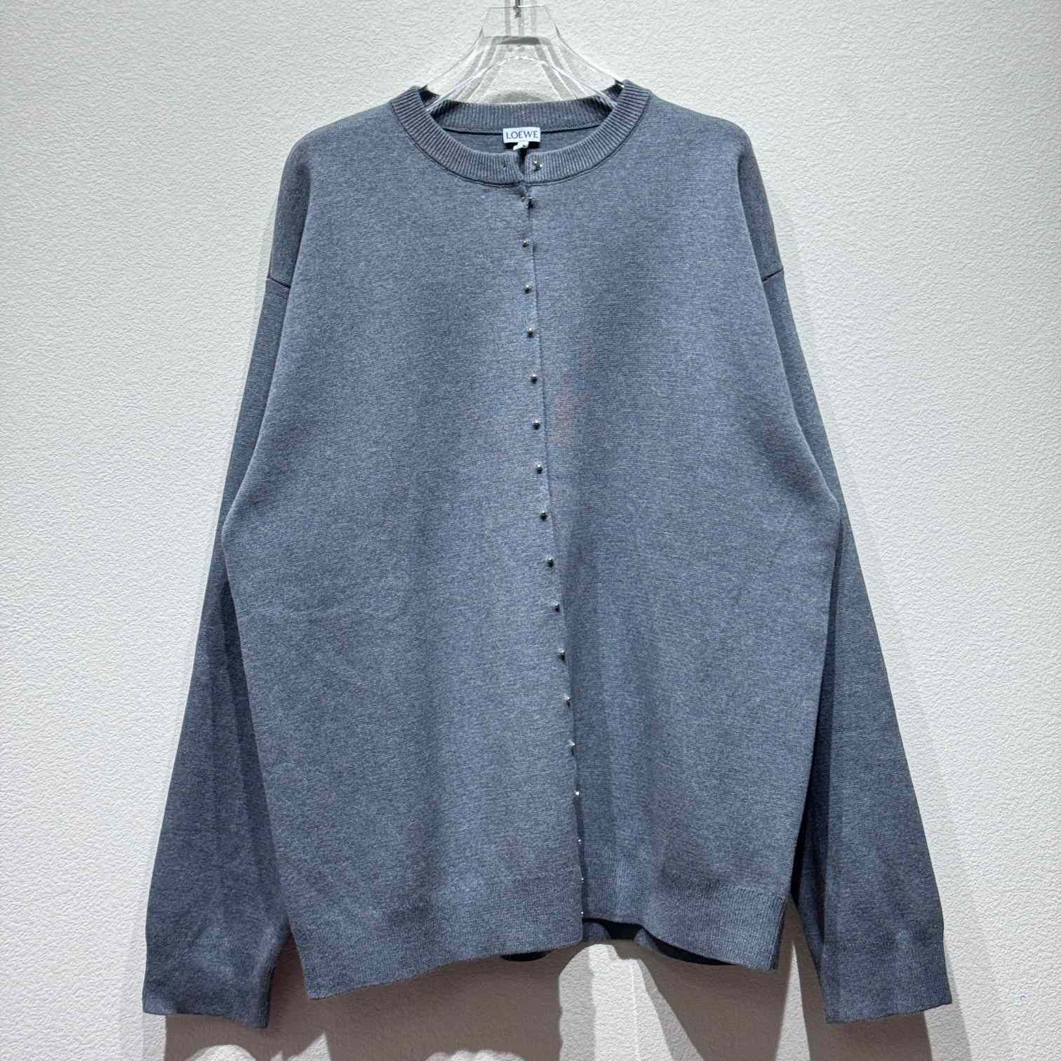 Loewe Cardigan - FashionPlug