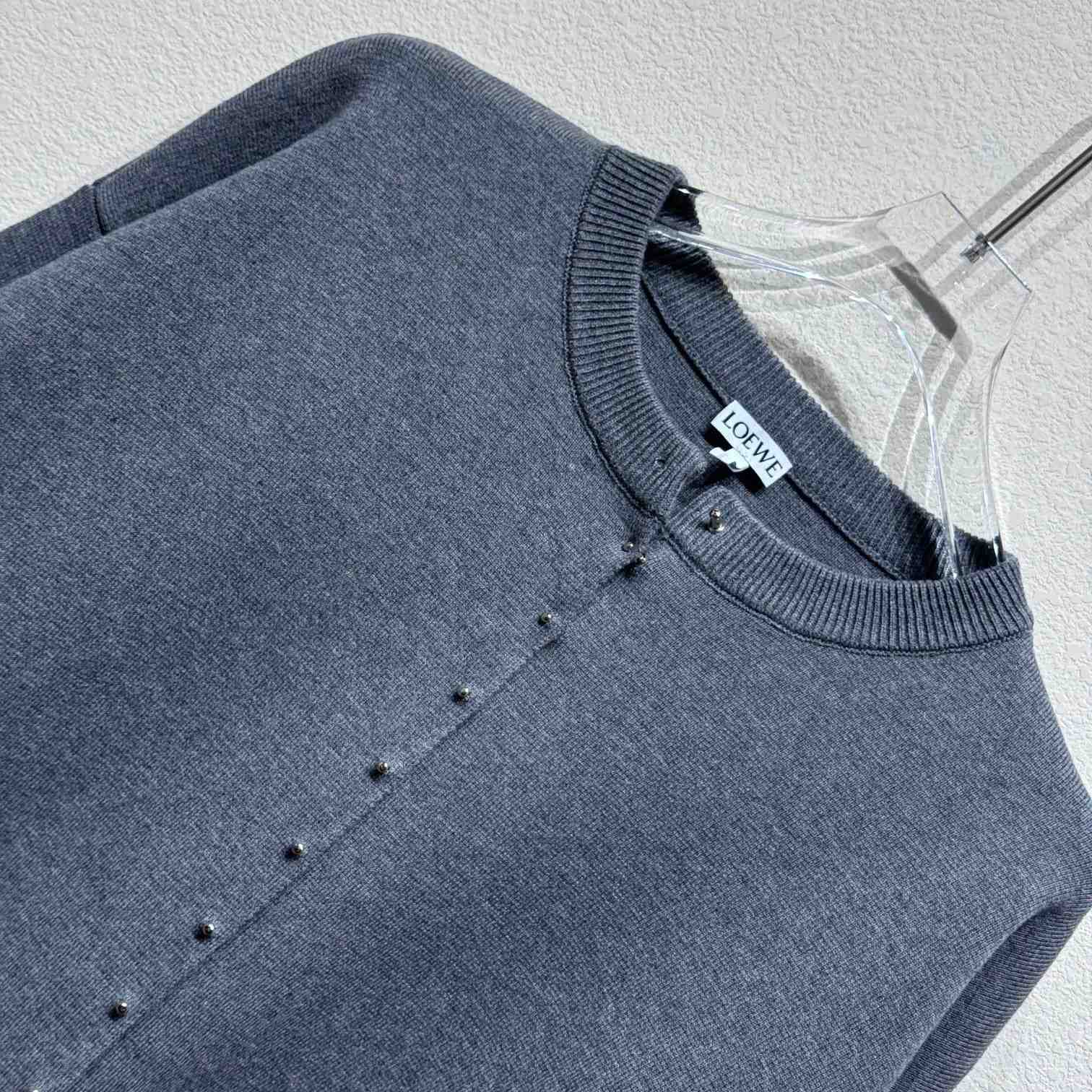 Loewe Cardigan - FashionPlug