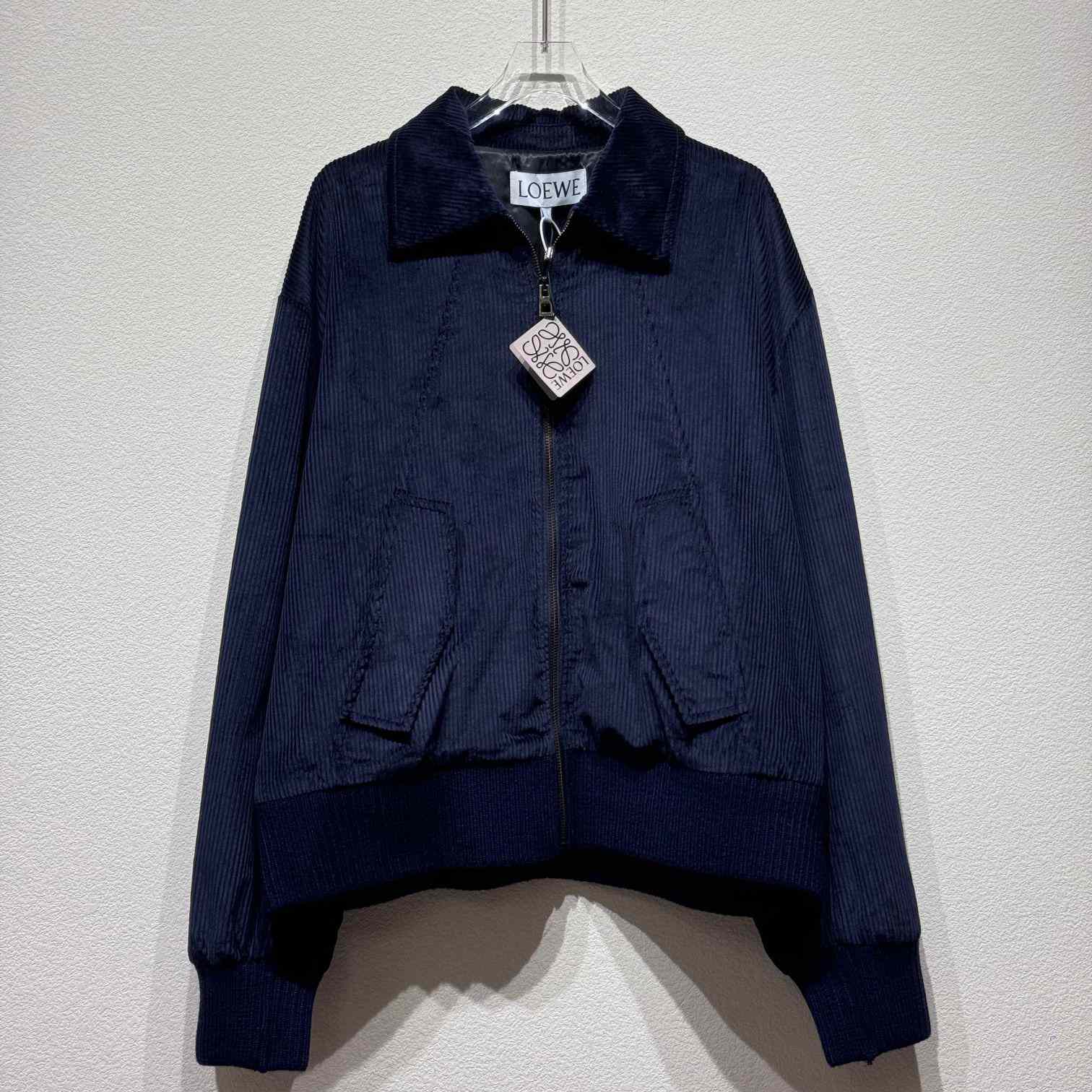 Loewe Jacket - FashionPlug