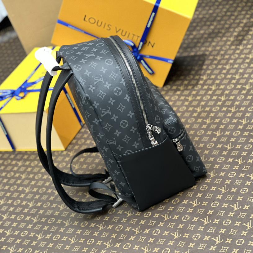 Louis Vuitton Discovery Backpack MM   M22545 - FashionPlug