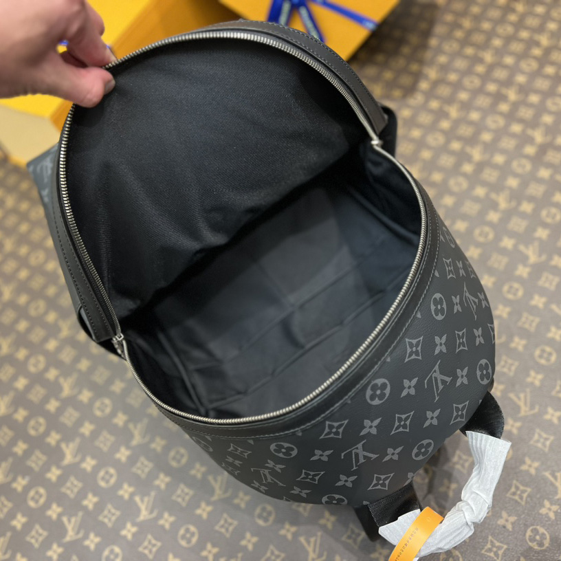 Louis Vuitton Discovery Backpack MM   M22545 - FashionPlug