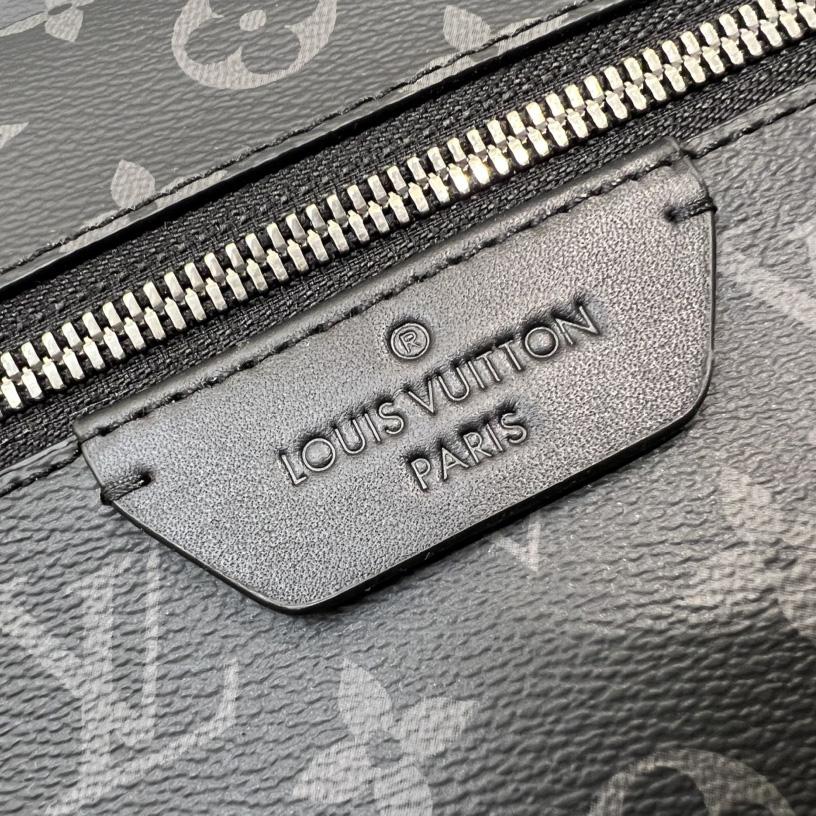 Louis Vuitton Discovery Backpack MM   M22545 - FashionPlug