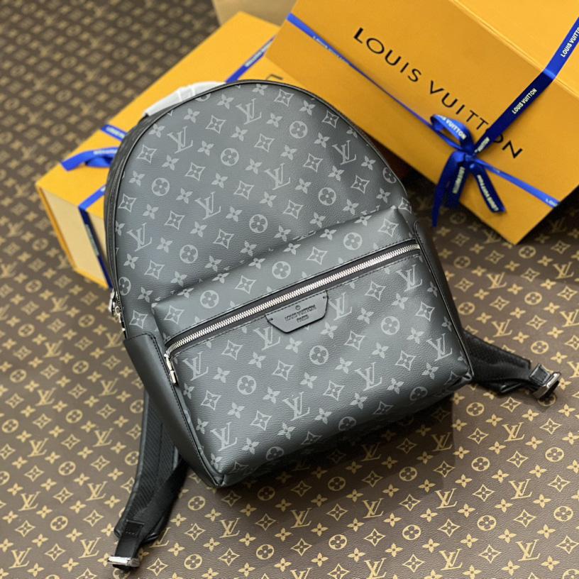 Louis Vuitton Discovery Backpack MM   M22545 - FashionPlug