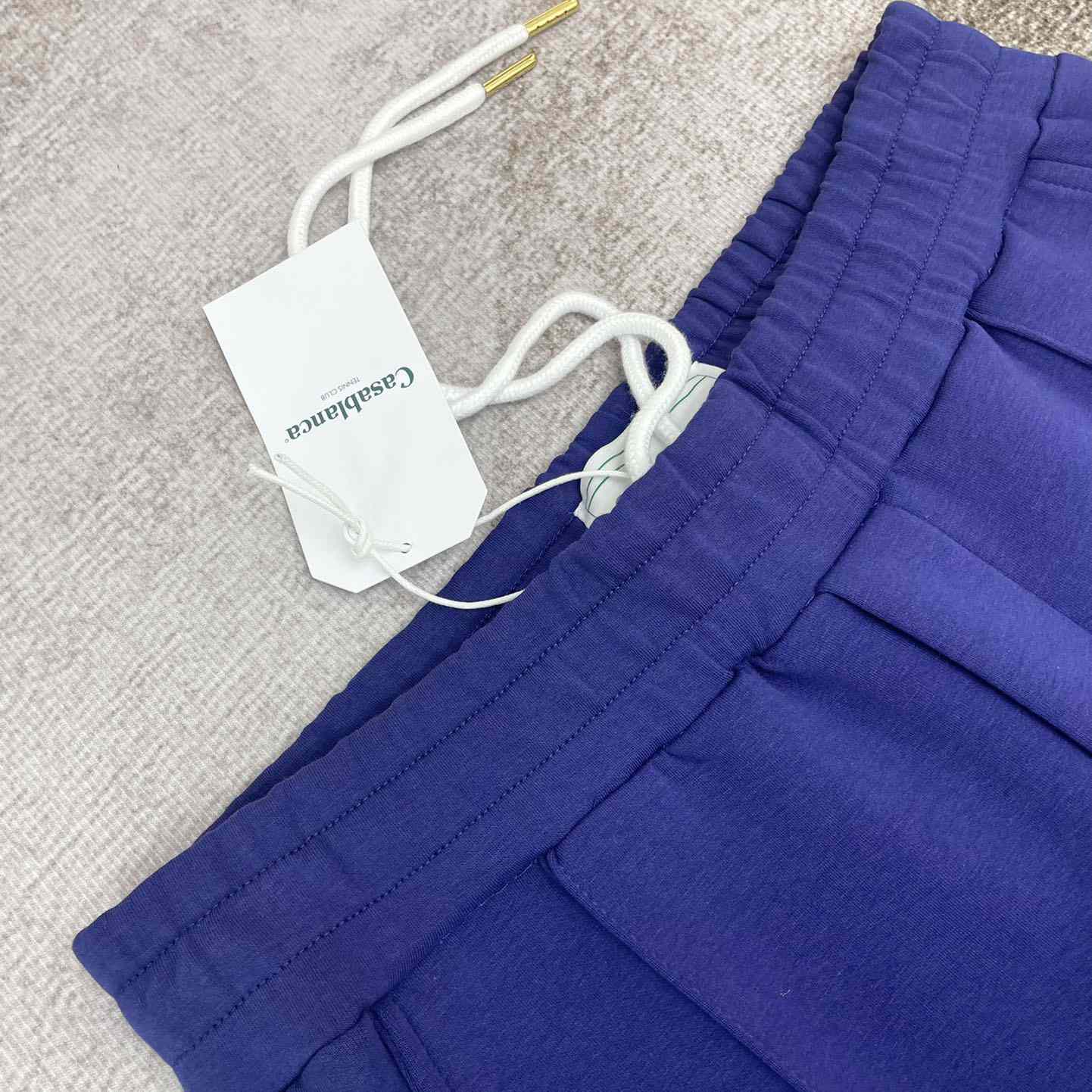Casablanca Track Pants   c886 - FashionPlug