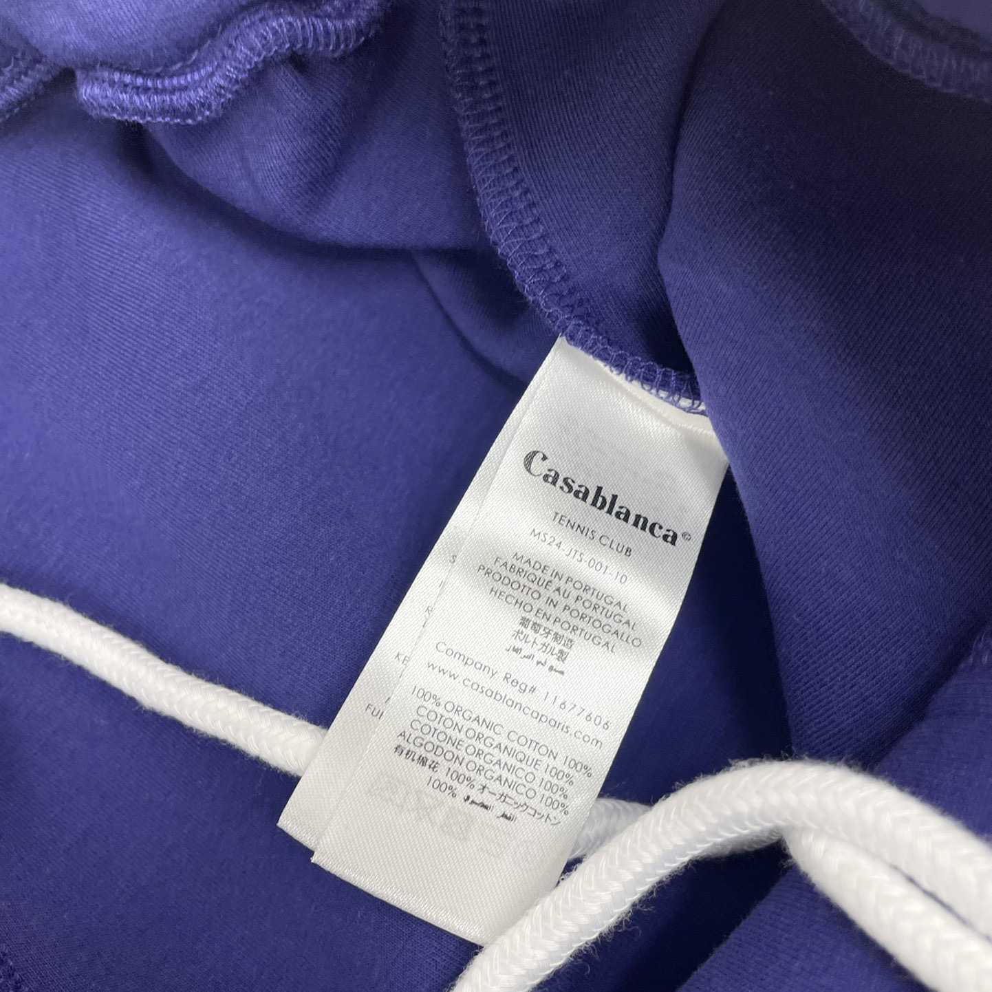 Casablanca Track Pants   c886 - FashionPlug