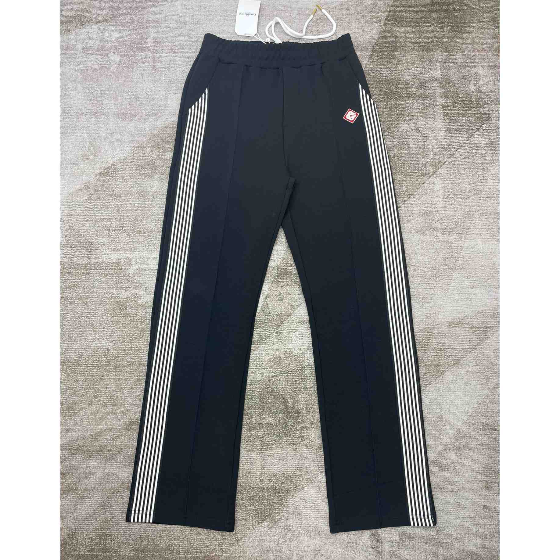Casablanca Track Pants   c914 - FashionPlug