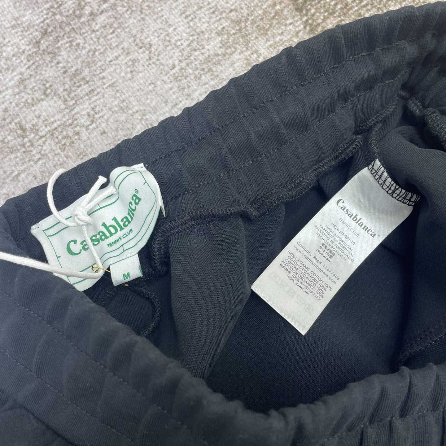 Casablanca Track Pants   c914 - FashionPlug