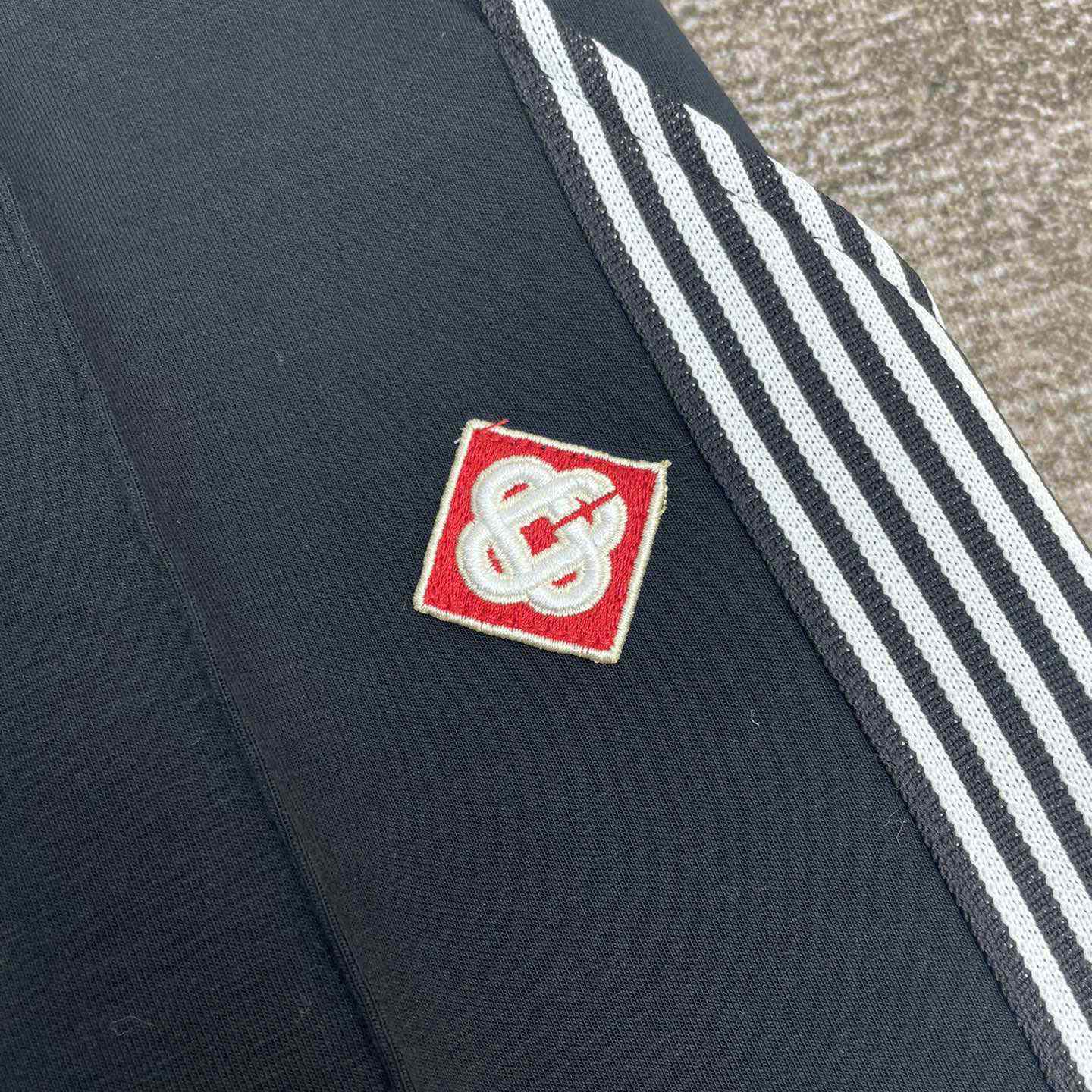 Casablanca Track Pants   c914 - FashionPlug