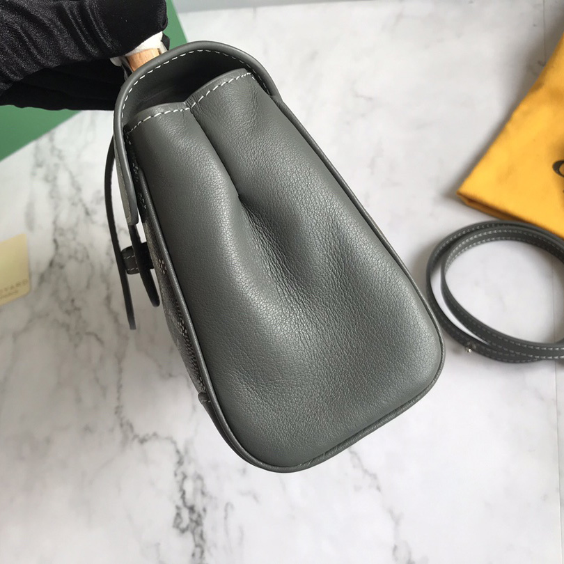 Goyard Saïgon Souple Mini Bag - FashionPlug