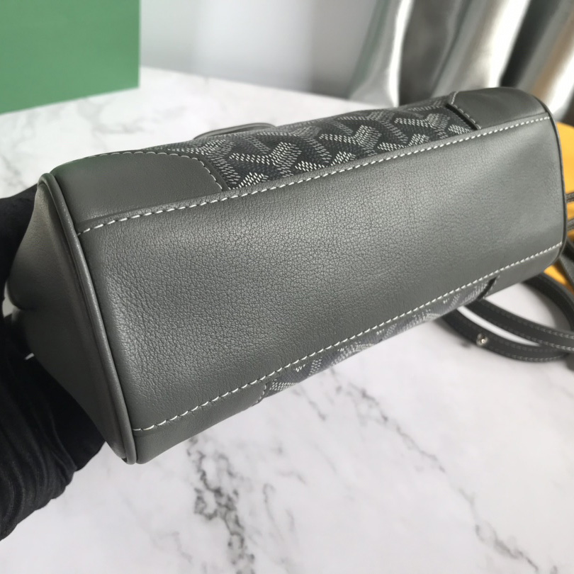 Goyard Saïgon Souple Mini Bag - FashionPlug
