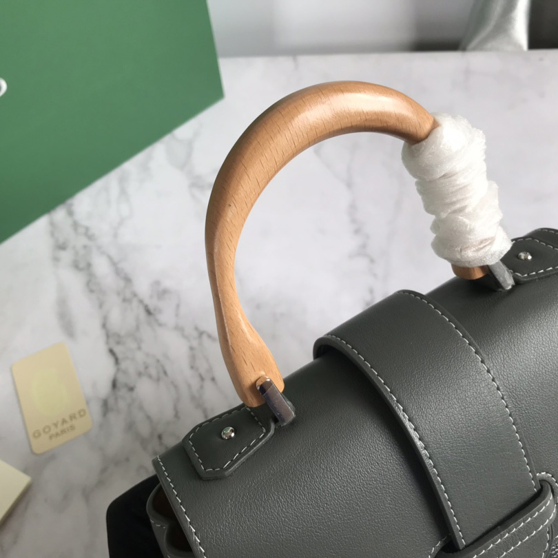 Goyard Saïgon Souple Mini Bag - FashionPlug
