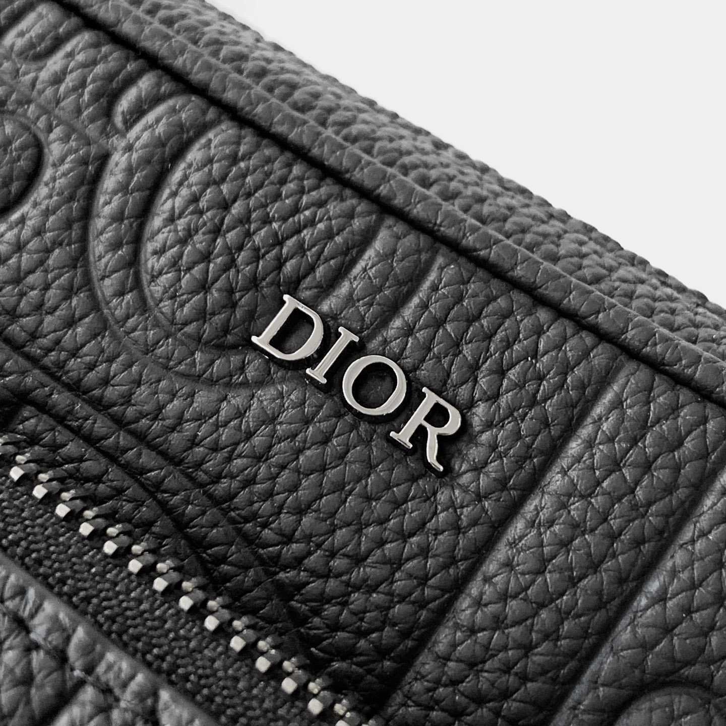 Dior Saddle Triple Pouch - FashionPlug