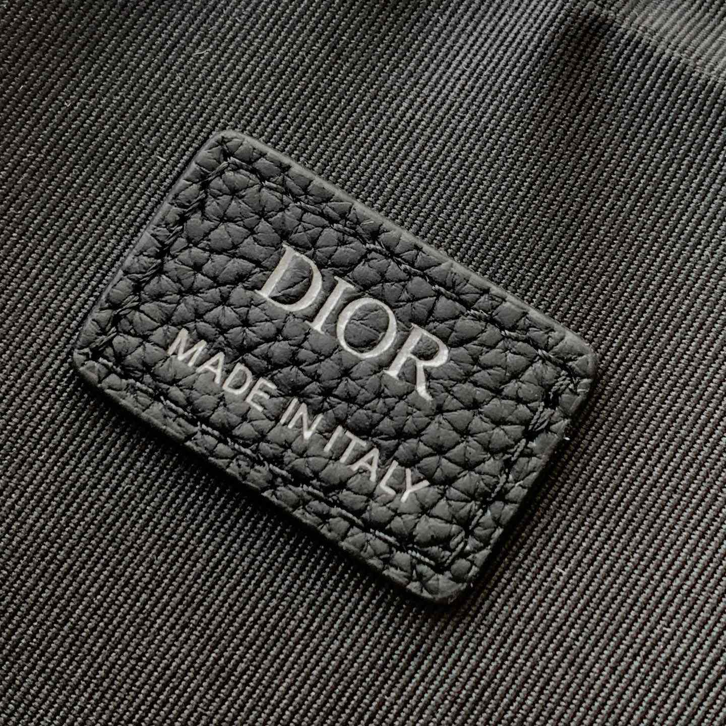 Dior Saddle Triple Pouch - FashionPlug