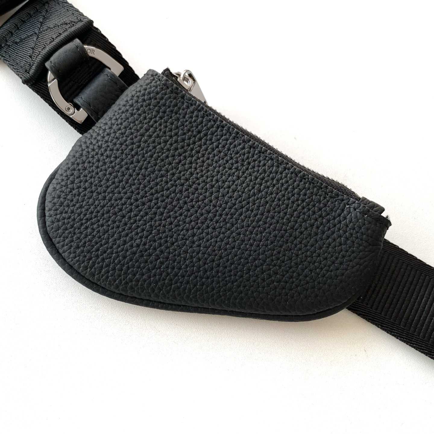 Dior Saddle Triple Pouch - FashionPlug