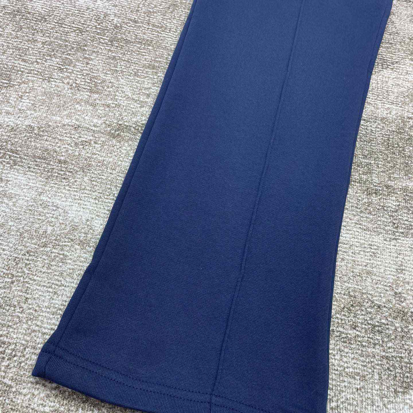 Casablanca Cotton Sweatpants   c892 - FashionPlug