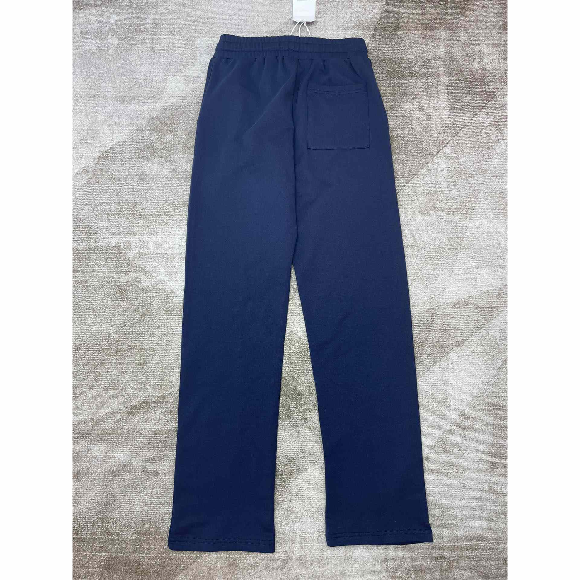 Casablanca Cotton Sweatpants   c892 - FashionPlug