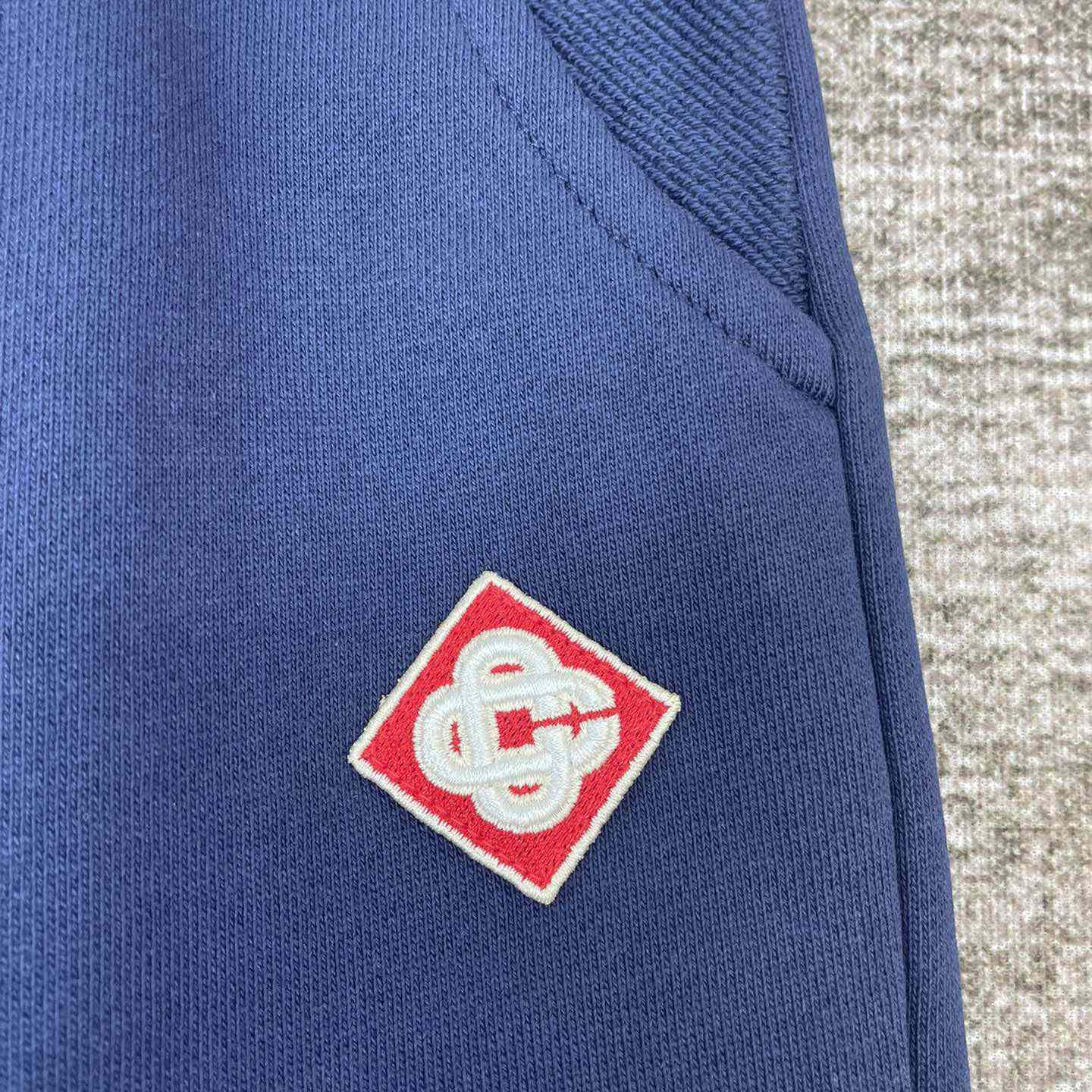Casablanca Cotton Sweatpants   c892 - FashionPlug