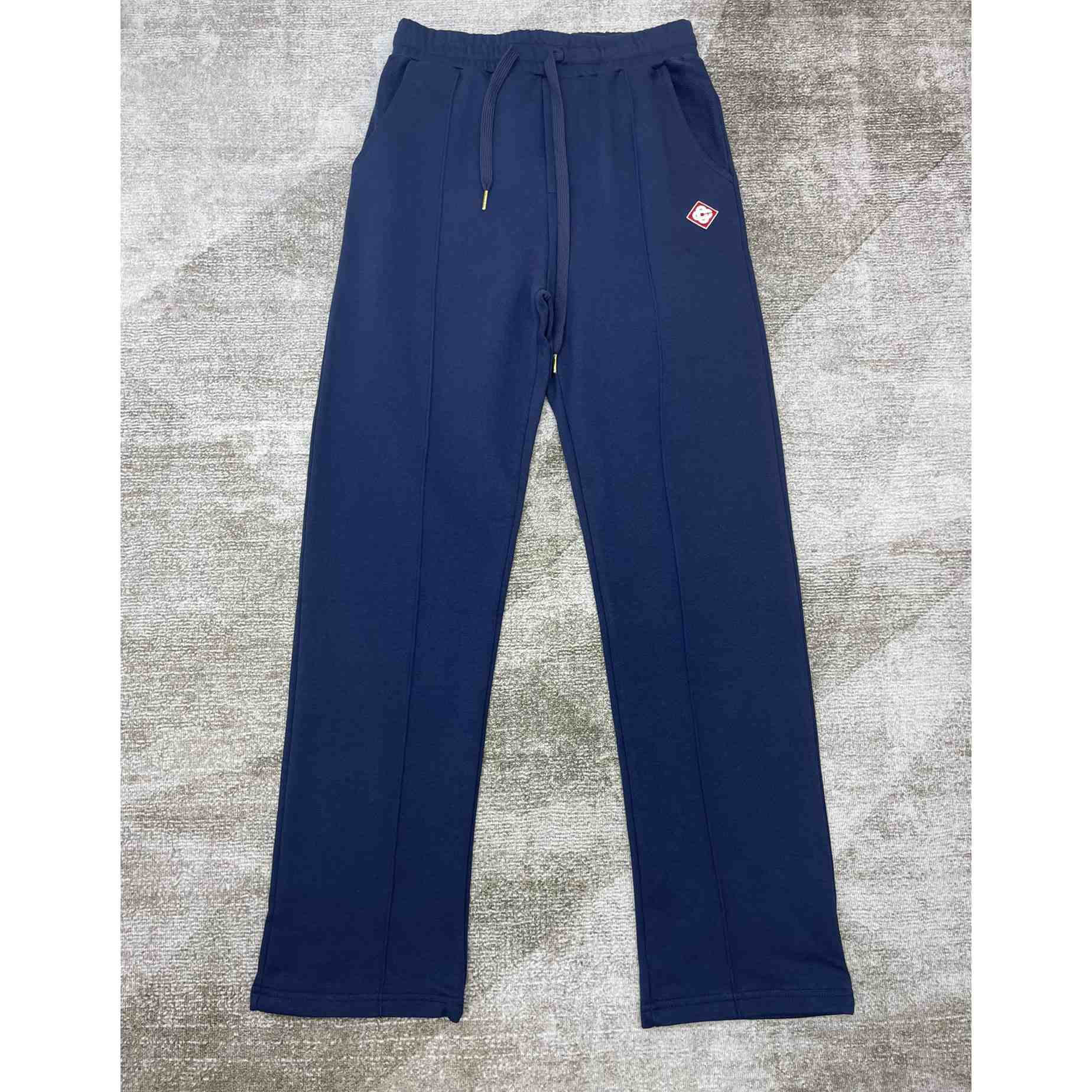 Casablanca Cotton Sweatpants   c892 - FashionPlug
