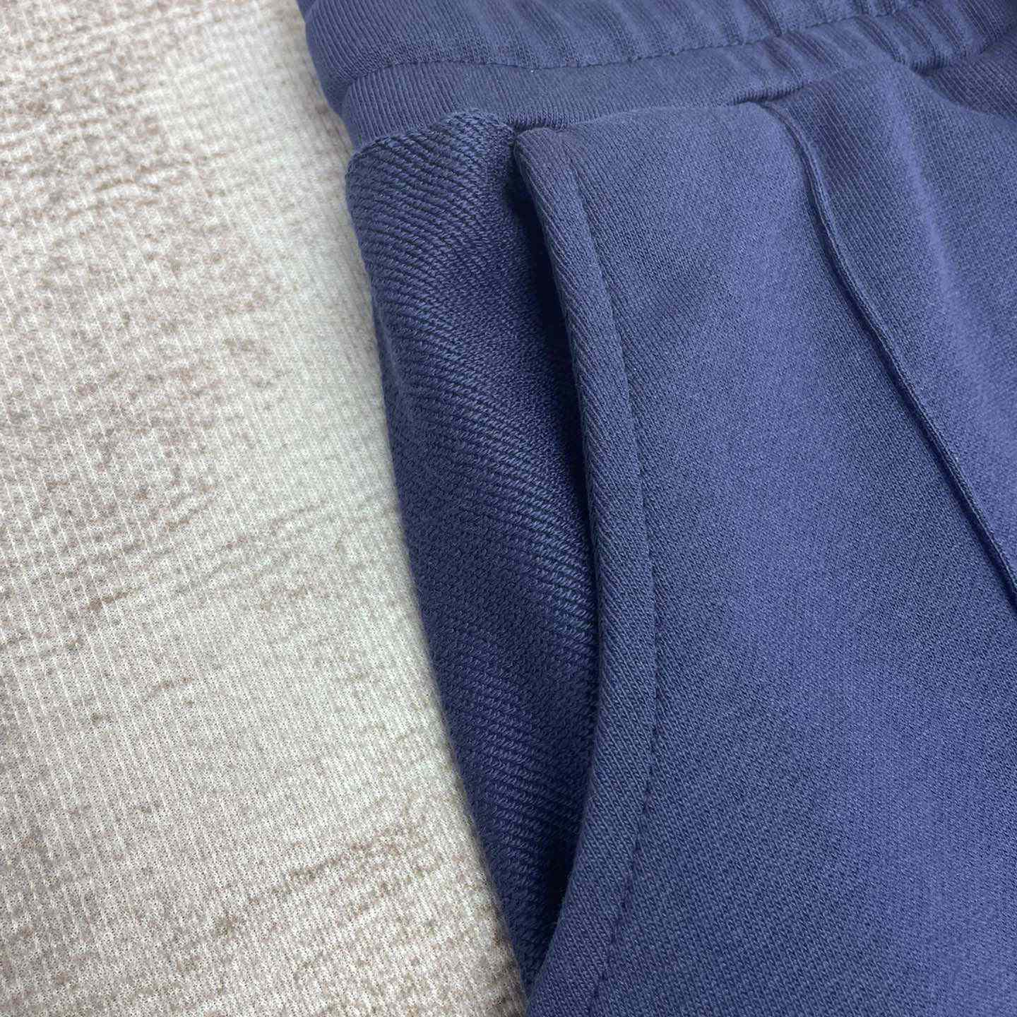 Casablanca Cotton Sweatpants   c892 - FashionPlug
