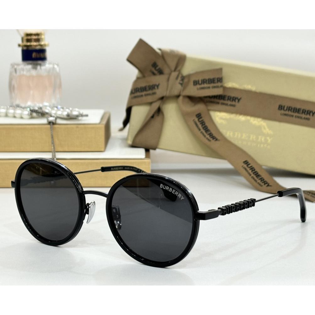 Burberry BE 3148D Sunglasses   - FashionPlug